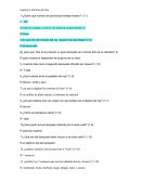 Preguntas y respuestas del libro de Ester