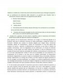 Historial Nutricional