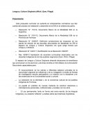 Lengua y Cultura Originaria (Wichí, Qom, Pilagá)