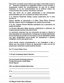 Revolucion mexicana programa