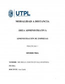 CASO 1.6. MOVE INTERACTIVEHUGO VOLT