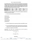 Cadena de supermercado