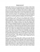 Historia de 4to D