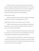 Datos de interés sobre Colombia