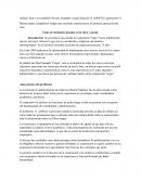 Toma de decisiones basadas en la ética y moral