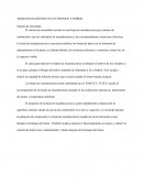 TRABAJO DIAGNOSTICO ELECTRONICO A BORDO