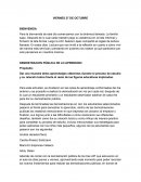 INFORME DE CAPACITACION