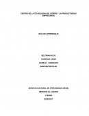 SERVICIO NACIONAL DE APRENDIZAJE (SENA) SERVICIO AL CLIENTE
