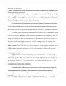 Mantenimiento de computadoras