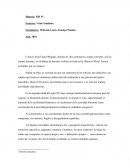 Feminismo. Las nuevas investigaciones en la geografia feminista