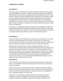 Marketing economía de la empresa