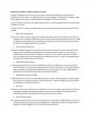 Razones para estudiar un MBA enfocado en Turismo