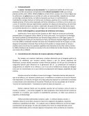 Comentario de Texto Josefina de la Torre