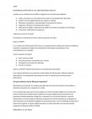 OSGANISMO SUPERVISOR DE LAS CONTARACIONES PUBLICAS