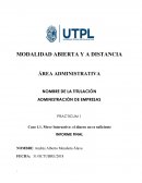 Estudio de caso - Move Interactive