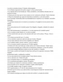 Cuestionario cerebro