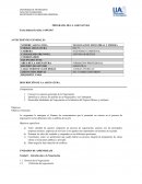 UNIDADES DE APRENDIZAJE Introducción a la Negociación