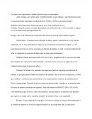 Nomas 004 y 027 salud resumen