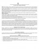 Misión, Visión, Valores y Objetivos Institucionales