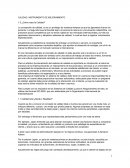 CALIDAD, INSTRUMENTO DE MEJORAMIENTO