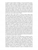 Danza árabe crónica