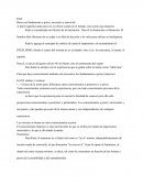 KANT Y LA FUNDAMENTACION DE LA ESTETICA AUTONOMA