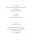 HÁBITOS DE ESTUDIO- ACTIVIDAD DE RECONOCIMIENTO