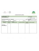 PLANEACIÓN DIDÁCTICA AMPLIA