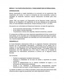 MÉXICO Y SU PARTICIPACIÓN EN EL FONDO MONETARIO INTERNACIONAL