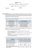 EJERCICIO CONTABILIDAD COSTES (Reparto y ABC)
