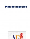 Plan de negocios.AD Y L CONSULTING S.A.C