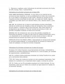 Foro finanzas largo plazo semana 7