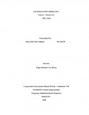 Ensayo – Farma ¡Ya!