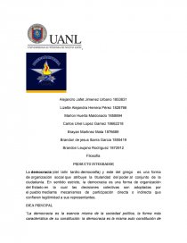 FILOSOFIA PIA. Página 1