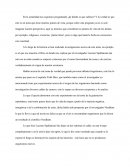 Cazadores de microbios