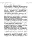 TERIA ECONOMICA 1 REPORTE DE LECTURA 1