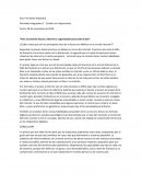 Actividad 1 Escribir con argumentos