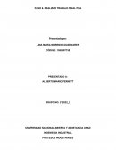 FUNDICION DE METALES