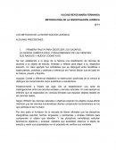 LOS METODOS DE LA INVESTIGACIÓN JURÍDICA