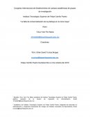 Comericalizacion de la pitahaya en la zona maya