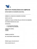 ENTREGA FINAL DEL PROYECTO DE INGENIERÍA DE SISTEMAS PROPUESTO EN CLASE