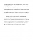 Análisis de relación de resistencia de vigas y columnas que concurren a un nudo en estructuras porticadas de hormigón armado