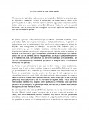 La única verdad es que saben mentir