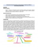 Estimulación de funciones ejecutivas en niños escolares con Trastorno por Déficit de Atención/Hiperactividad (TDAH)