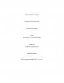 Analisis de articulo alzheimer