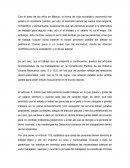 Ensayo Art. 5 y 123 de la Constitución Politica de los Estados Unidos Mexicanos