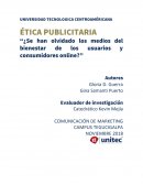 Publicidad Incómoda