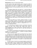 Reseña técnica: “Xbox one X Project Scorpio Edition”