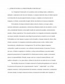 Cómo funciona la psicoterapía existencial?