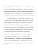 Embarazos a temprana edad